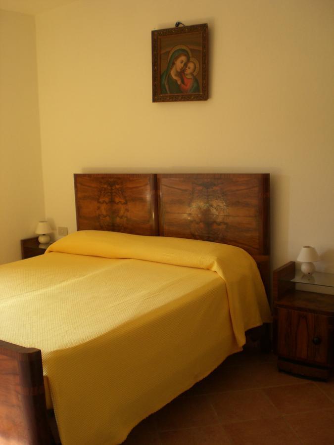 Agriturismo Le Forre Del Treja Civita Castellana Eksteriør billede